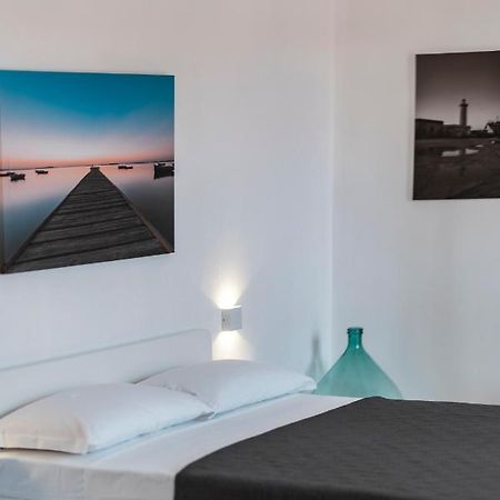I Balconi Di Porta Mazara Bed & Breakfast Marsala Bagian luar foto