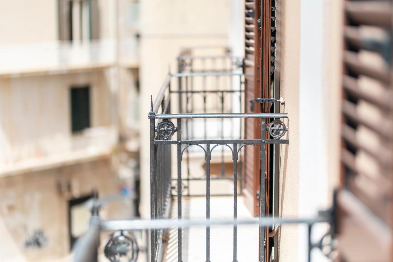 I Balconi Di Porta Mazara Bed & Breakfast Marsala Bagian luar foto