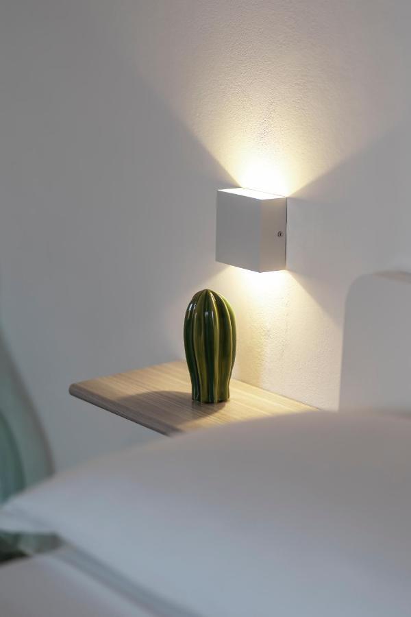 I Balconi Di Porta Mazara Bed & Breakfast Marsala Bagian luar foto