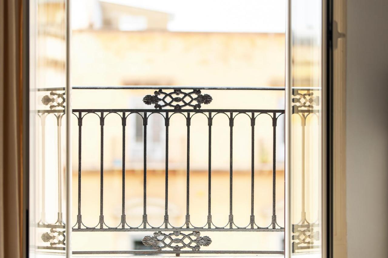 I Balconi Di Porta Mazara Bed & Breakfast Marsala Bagian luar foto