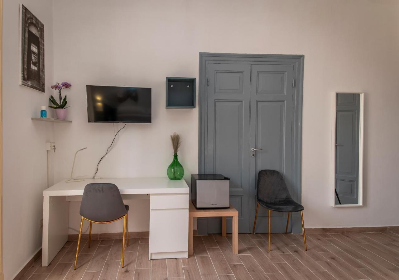 I Balconi Di Porta Mazara Bed & Breakfast Marsala Bagian luar foto