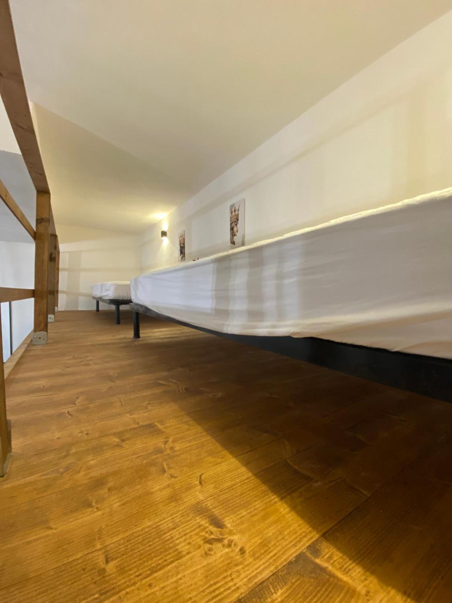 I Balconi Di Porta Mazara Bed & Breakfast Marsala Bagian luar foto