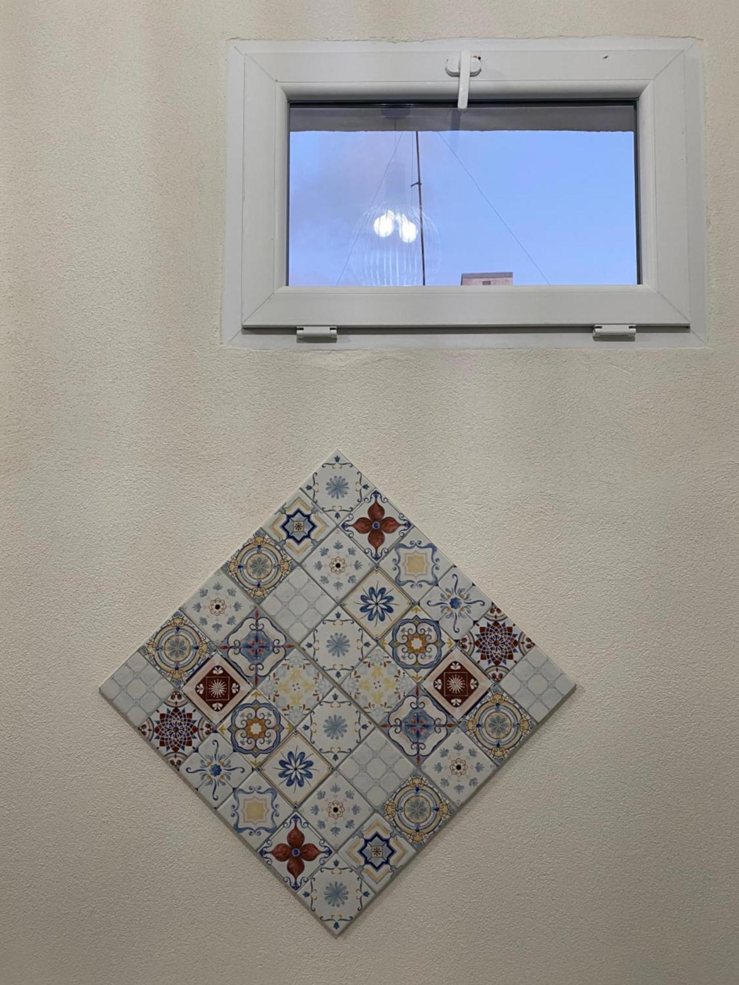 I Balconi Di Porta Mazara Bed & Breakfast Marsala Bagian luar foto